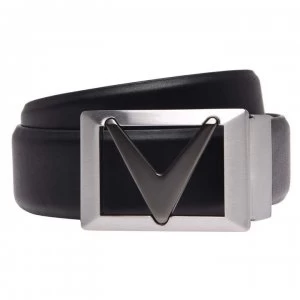 Callaway Chevron Belt - Black