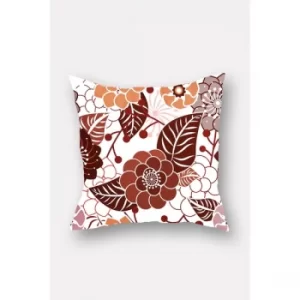 YS5194869312 Multicolor Cushion Cover