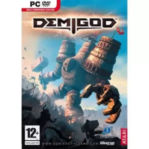 Demigod PC Game