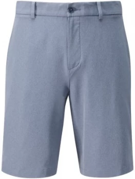 Mens Nike Flex Hybrid Shorts Blue