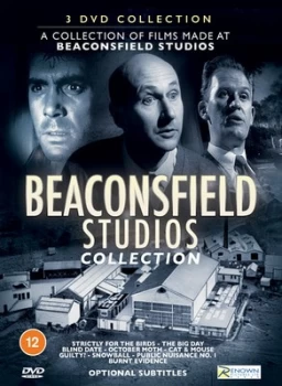 Beaconsfield Studios Collection - DVD Boxset