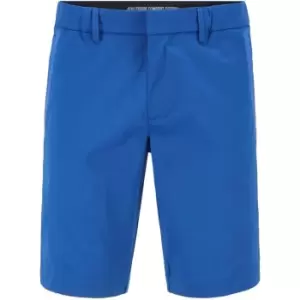 Boss Liem Shorts - Blue