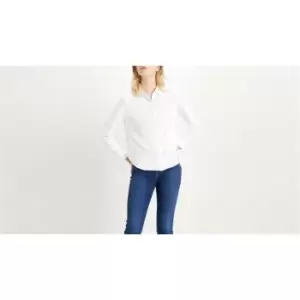 Levis Classic Shirt - White