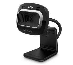 Microsoft LifeCam HD-3000 Webcam