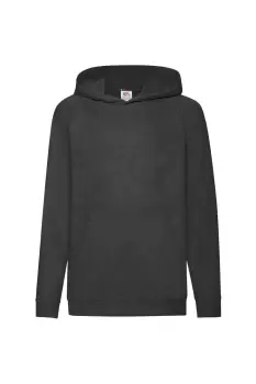 Lightweight Hooded Sweatshirt / Hoodie