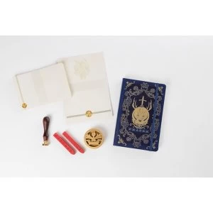 Outlander Deluxe Stationery Set