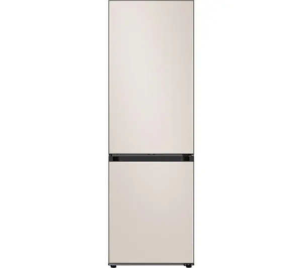 Samsung RB34C6B2E39 Frost Free Fridge Freezer