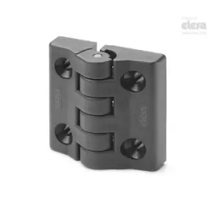 ELESA Detent hinge-CFA.49-F-SH-5