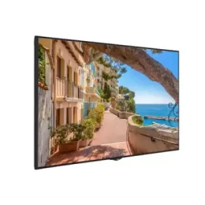 Vestel UHM65UH82/4A Signage Display Digital signage flat panel 165.1cm (65") LED 400 cd/m 4K Ultra HD Black 16/7