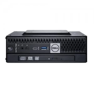 Dell OptiPlex Micro DVD+-RW Enclosure