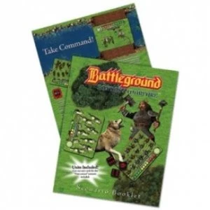 Battleground Fantasy Warfare Scenario Booklet