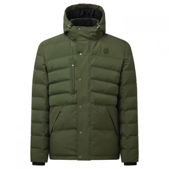 Dare 2b Endless Waterproof Jacket - DpDepthKhaki