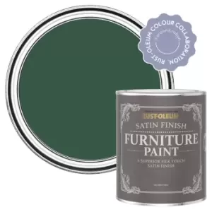 Rust-Oleum @Around.Robyn, Satin Paint - The Pinewoods - 750ml