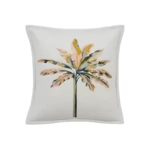 Ted Baker Urban Forager Cushion 45cm x 45cm, Basil