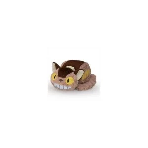 Catbus (My Neighbor Totoro) 16cm Beanbag Plush Figure