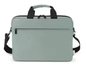 Dicota D31964 notebook case 39.6cm (15.6") Briefcase Grey