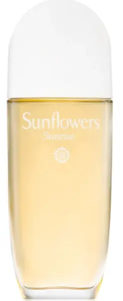 Elizabeth Arden Sunflowers Sunrise Eau de Toilette For Her 100ml