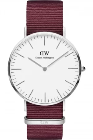 Daniel Wellington Classic 40 Roselyn Watch DW00100268