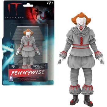 IT 5" Action Figure - Pennywise