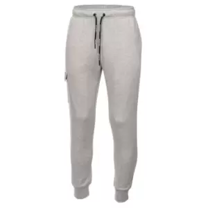 DKNY Golf Harlem Cargo Joggers Mens - Silver