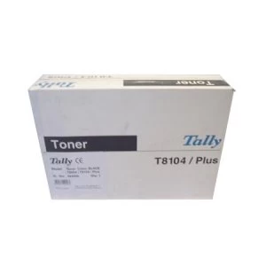 Tally 375940 Original Cleaning Roller