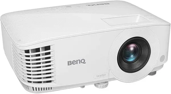 BenQ MW612 4000 ANSI Lumens WXGA DLP Projector