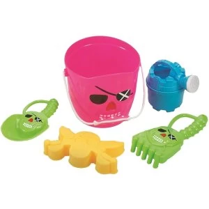 Medium Pirate Bucket Set