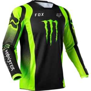 180 MONSTER JERSEY