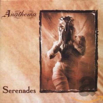 Anathema - Serenades (Digipack) CD