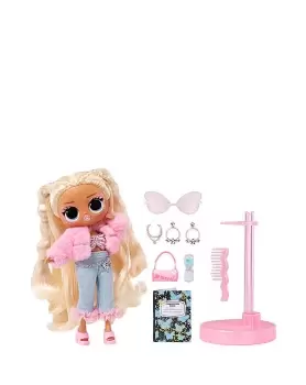 LOL Surprise Tweens S4 Doll- Olivia