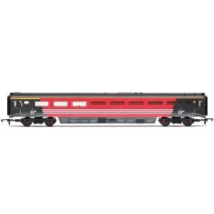 Hornby Virgin Trains Mk3 Buffet (TRFB) 10235 Era 9 Model Train