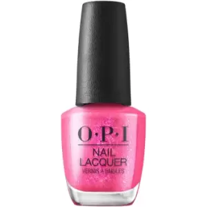 OPI Me, Myself and OPI Nail Polish 15ml (Various Shades) - Spring Break the Internet