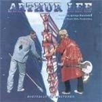 Arthur Lee - Vindicator (Music CD)