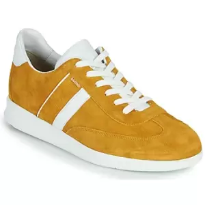 Lloyd BURT mens Shoes Trainers in Yellow,8,9,9.5,10.5,11