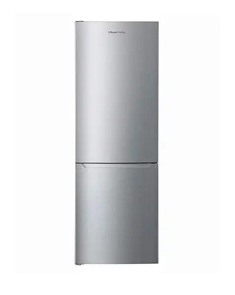 Russell Hobbs RH186FFFF60SS 320L Frost Free Fridge Freezer