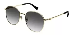 Gucci Sunglasses GG1142S 001