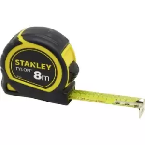 Stanley by Black & Decker Tylon 1-30-657 Tape measure 8 m