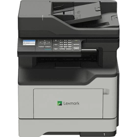 Lexmark MX421ADE Mono Laser Printer