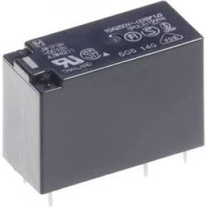 Panasonic JW1AFSN12F 12V DC 10A PCB Relay