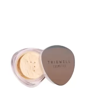 Trigwell Cosmetics Velvet Setting Powder 8g (Various Shades) - Shade 1