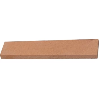 25 X 25 X 5MM Reamer Stone - Aluminium Oxide Medium - Kennedy