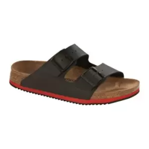 Birkenstock Clogs Black Arizona 4.5