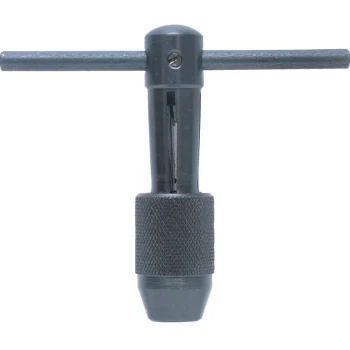 3.0-5.0MM UK Chuck Type Tap Wrench-standard - Kennedy