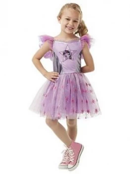 My Little Pony Childs Deluxe Twilight Sparkle Costume