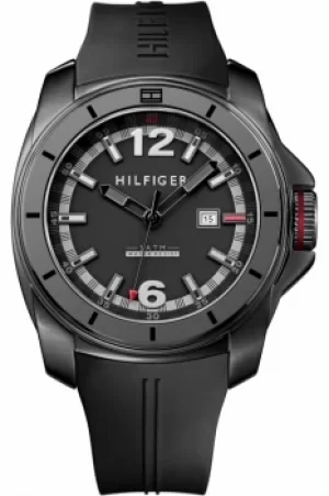 Mens Tommy Hilfiger Windsurf Watch 1791114