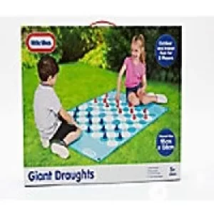 LITTLE TIKES Little Tikes 24-003-6 Garden Games 5+ Years