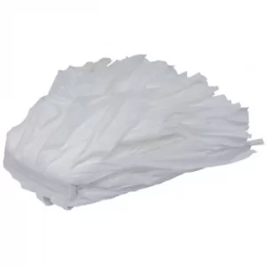 Draper Super Absorbent Kentucky Mop Heads (Pack of 5)