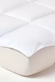 Super Microfibre Mattress Topper