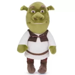 Shrek Plush (10 )