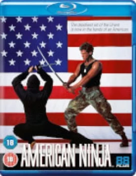 American Ninja 1